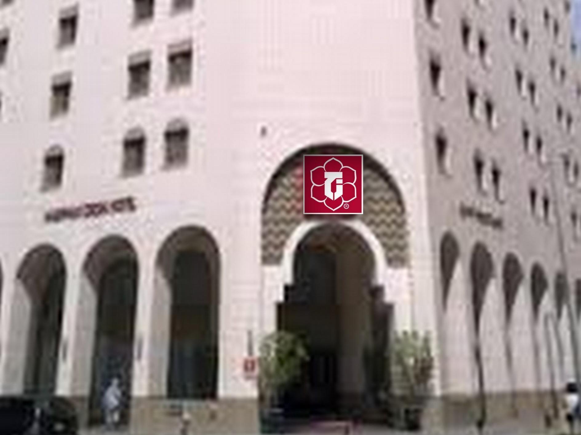 Al Jaad Madinah Hotel Medina Exterior foto